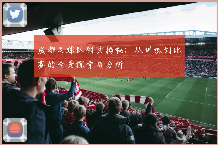 成都足球队耐力揭秘：从训练到比赛的全景探索与分析