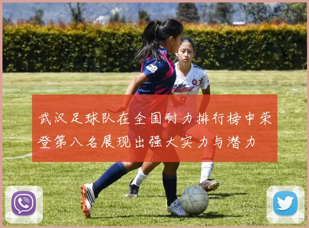 武汉足球队在全国耐力排行榜中荣登第八名展现出强大实力与潜力
