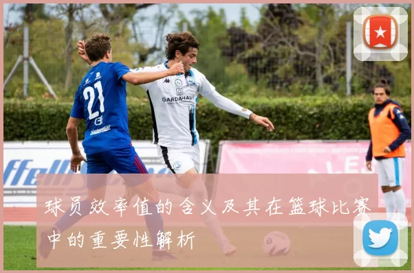 球员效率值的含义及其在篮球比赛中的重要性解析