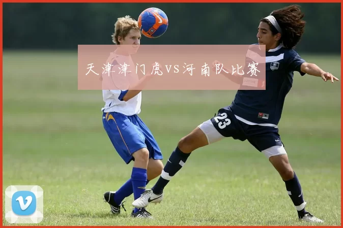天津津门虎vs河南队比赛