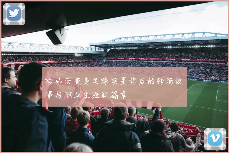 哈弗茨变身足球明星背后的转场故事与职业生涯新篇章