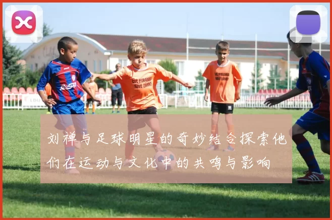 刘禅与足球明星的奇妙结合探索他们在运动与文化中的共鸣与影响
