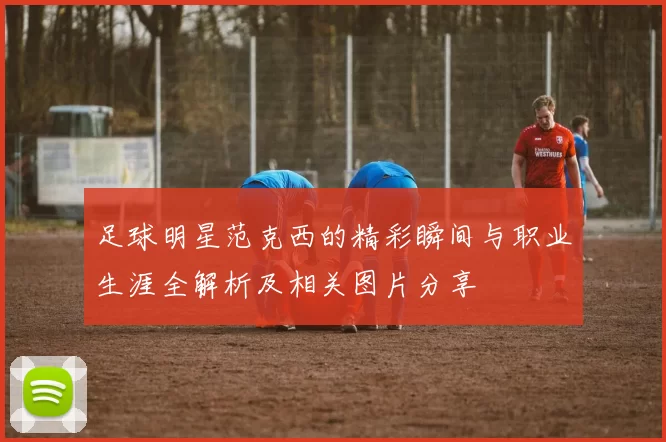 足球明星范克西的精彩瞬间与职业生涯全解析及相关图片分享
