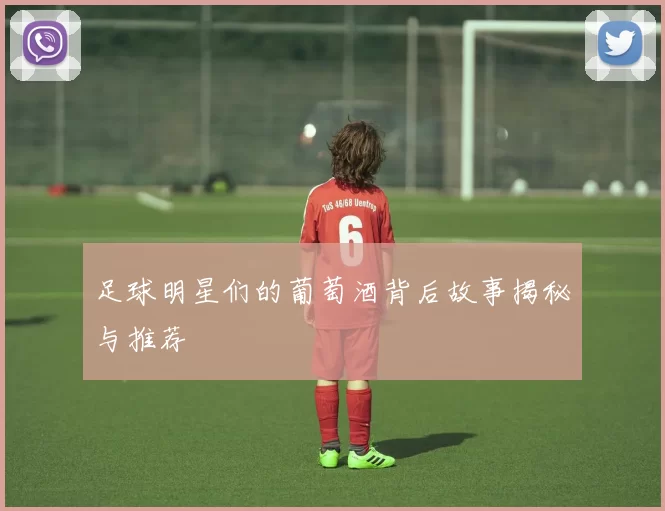 足球明星们的葡萄酒背后故事揭秘与推荐