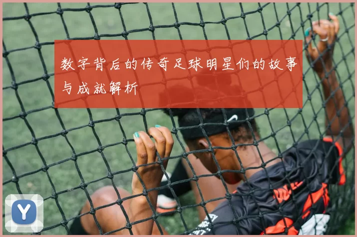 数字背后的传奇足球明星们的故事与成就解析